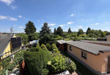 Vorschaubild Reihenendhaus