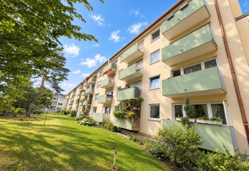Vorschaubild Wohnung