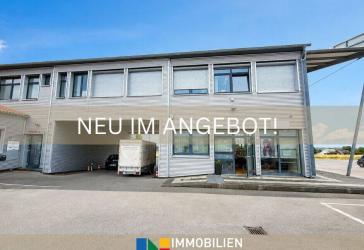 Vorschaubild Büro- /Praxis-Immobilie