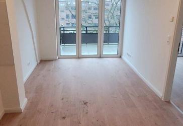 2-Zimmer-Wohnung mit Balkon und Stellplatz in ruhiger Lage am Panke Park