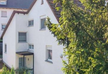 Sofort einziehen & wohlfühlen: Renoviertes Einfamilienhaus – Garten – Terrasse – beliebte Wohnlage