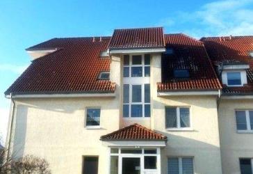 Vorschaubild Maisonettewohnung