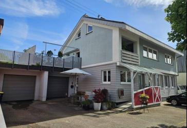 Vorschaubild Mehrfamilienhaus