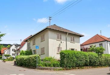 Vorschaubild Mehrfamilienhaus