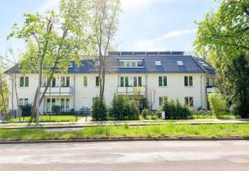 Vorschaubild Wohnung