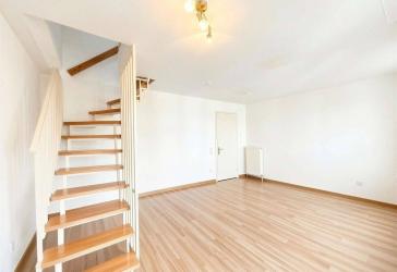 Vorschaubild Maisonettewohnung