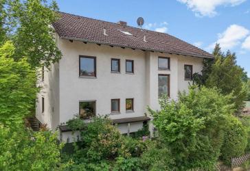 Vorschaubild Einfamilienhaus