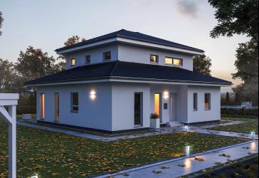 Vorschaubild Einfamilienhaus
