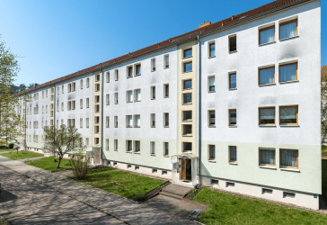 Vorschaubild Wohnung