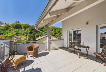 Vorschaubild Penthouse