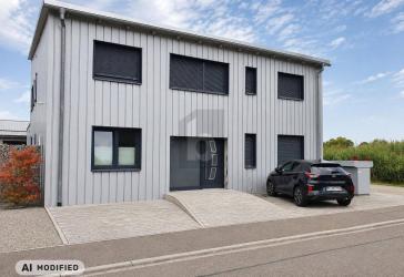 Vorschaubild Haus