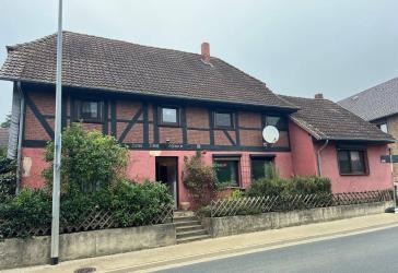Vorschaubild Einfamilienhaus