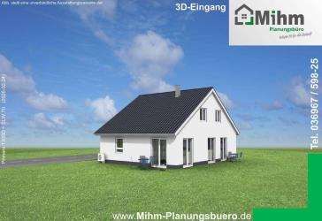 Vorschaubild Mehrfamilienhaus
