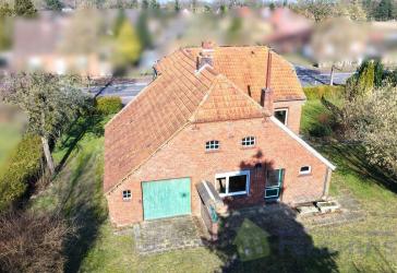 Vorschaubild Bauernhaus