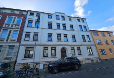 Vorschaubild Wohnung