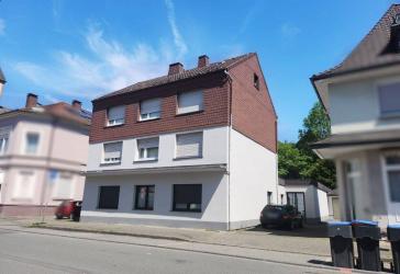 Vorschaubild Mehrfamilienhaus