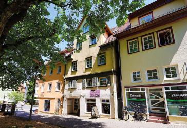 Vorschaubild Haus