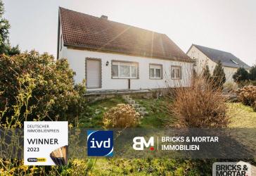 Vorschaubild Einfamilienhaus