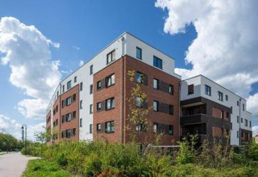Vorschaubild Wohnung