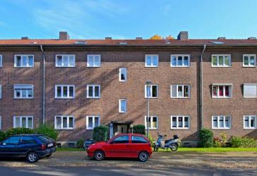 Vorschaubild Wohnung