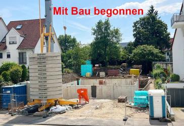Vorschaubild Doppelhaushälfte