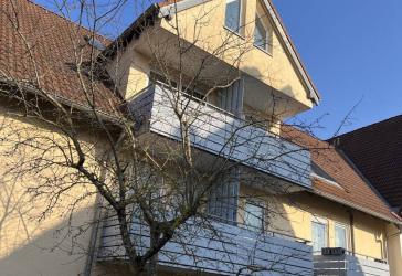 Vorschaubild Maisonettewohnung