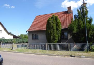 Vorschaubild Einfamilienhaus