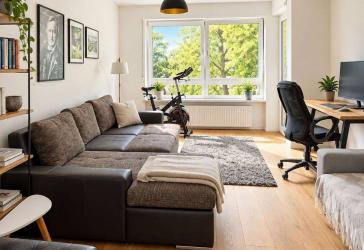Vorschaubild Wohnung