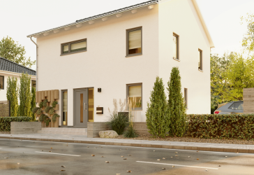 Vorschaubild Einfamilienhaus