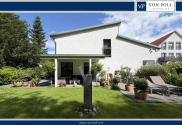 Vorschaubild Reihenendhaus