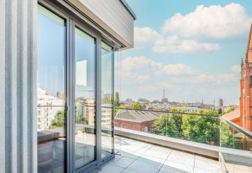 Vorschaubild Penthouse
