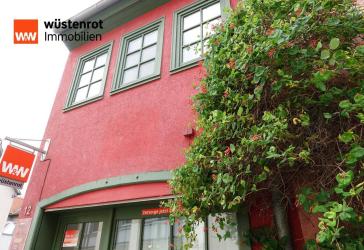 Vorschaubild Reihenendhaus