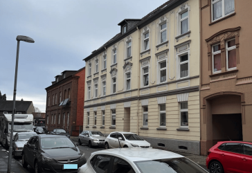 Vorschaubild Mehrfamilienhaus