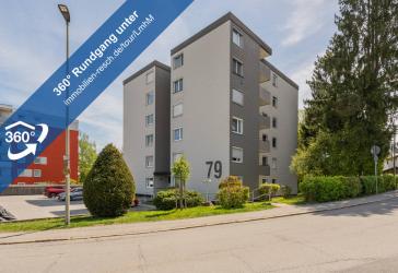 Vorschaubild Wohnung