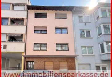 Kapitalanlage - kompakte Wohnfläche, max. Ertragskraft!