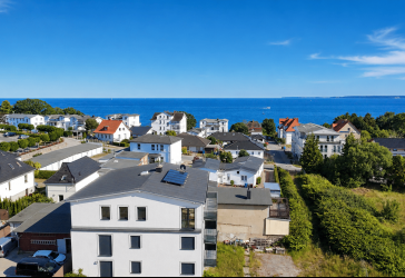 Vorschaubild Penthouse