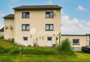 Vorschaubild Mehrfamilienhaus