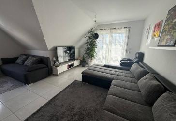 Vorschaubild Maisonettewohnung