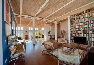 Vorschaubild Loft-Studio-Atelier