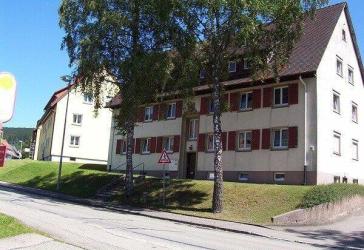 Vorschaubild Mehrfamilienhaus