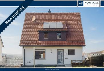 Vorschaubild Einfamilienhaus