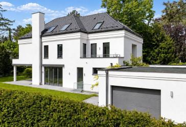 Vorschaubild Villa