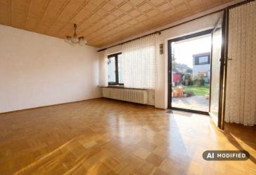 Vorschaubild Reihenmittelhaus