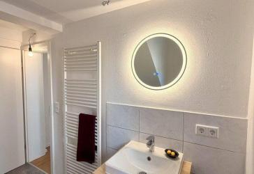 Vorschaubild Maisonettewohnung