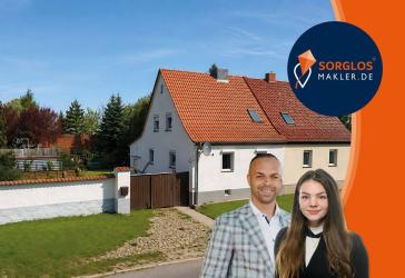 Vorschaubild Doppelhaushälfte