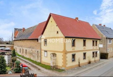 Vorschaubild Bauernhaus