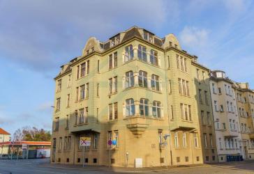 Vorschaubild Mehrfamilienhaus