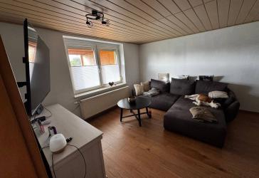 Wohnung in 04687 Neichen