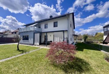 Vorschaubild Einfamilienhaus