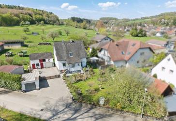 Vorschaubild Einfamilienhaus